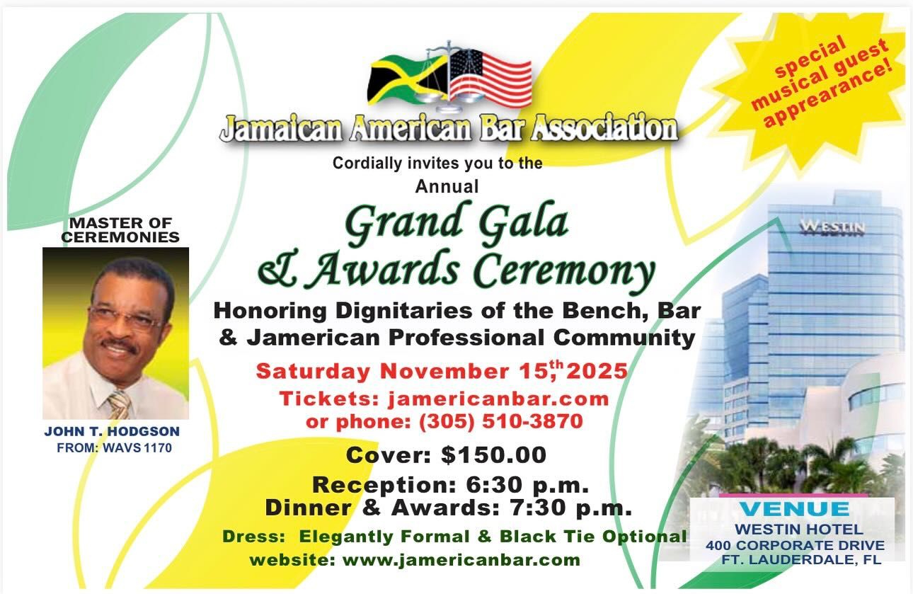 2025 Grand Gala & Award Ceremony