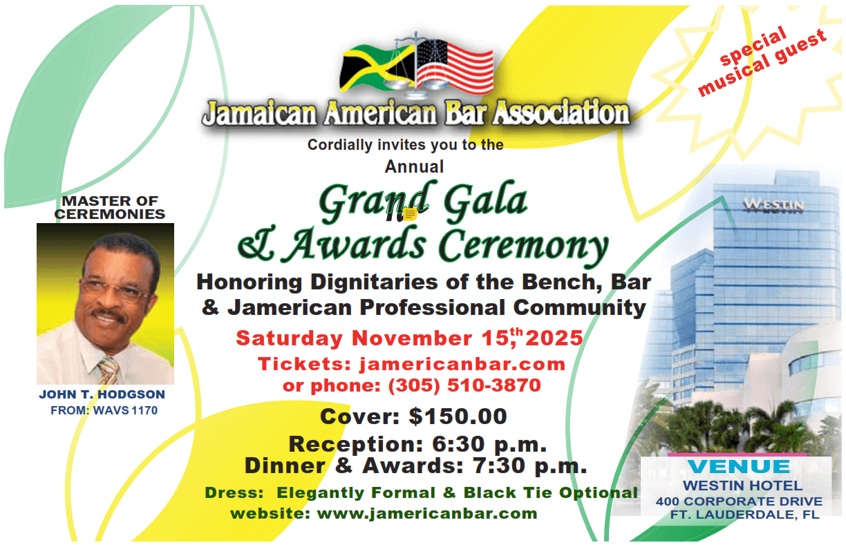2025 Grand Gala & Award Ceremony