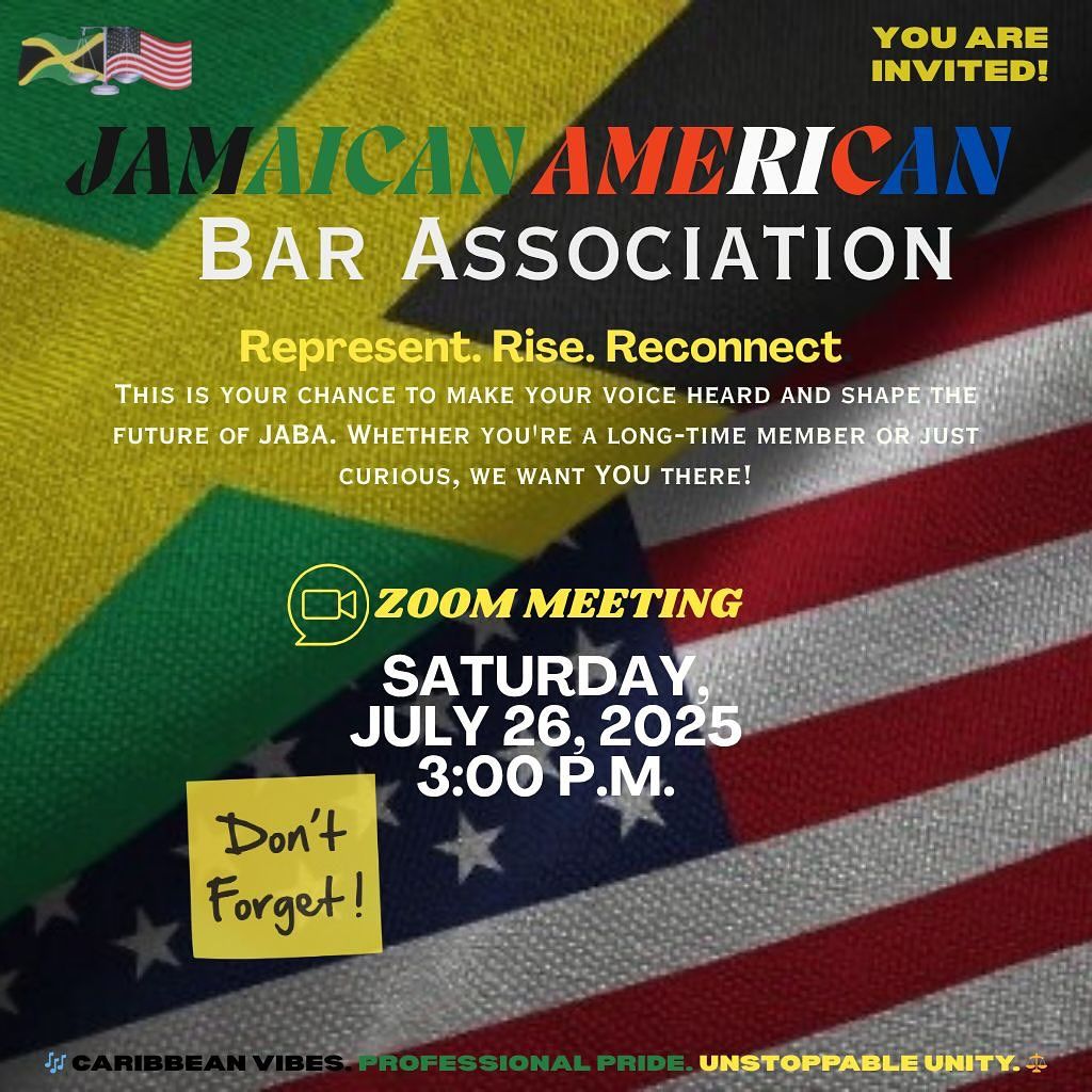 Represent. Rise. Reconnect.