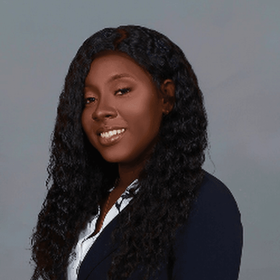Image of Shawnna-kay Johnson
