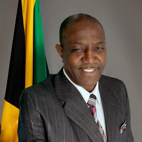 Image of Don D G James